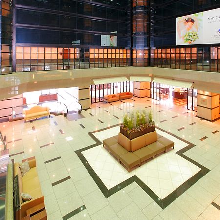 Hotel Mystays Ουτσουνομίγια Εξωτερικό φωτογραφία