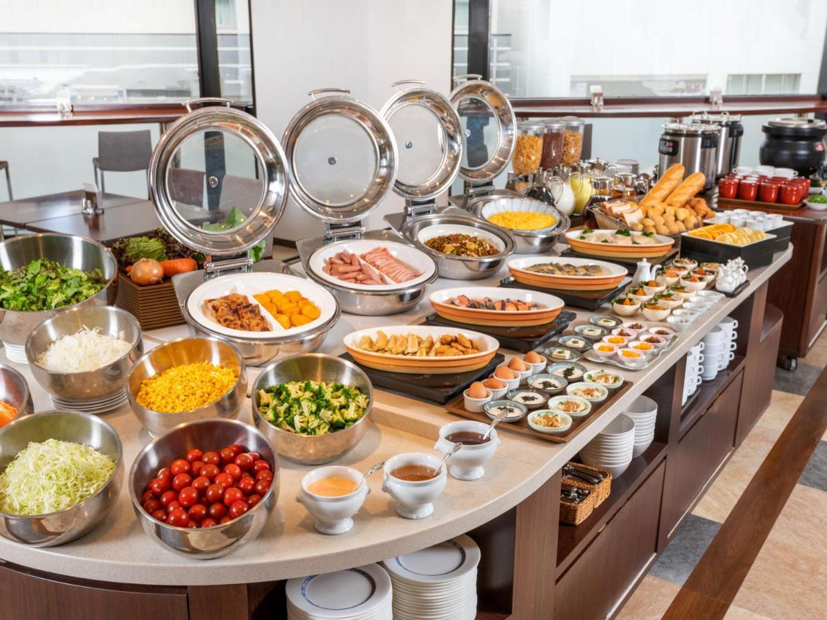 Hotel Mystays Ουτσουνομίγια Εξωτερικό φωτογραφία