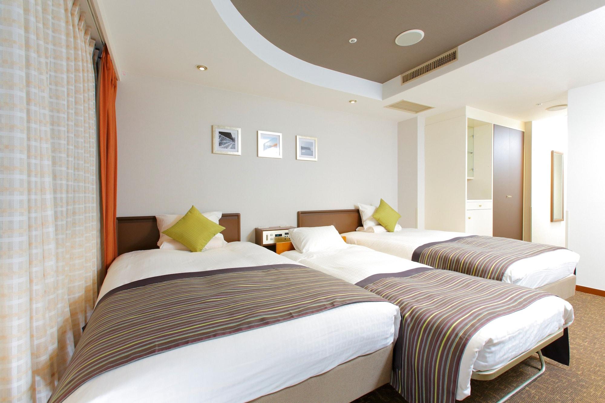 Hotel Mystays Ουτσουνομίγια Εξωτερικό φωτογραφία