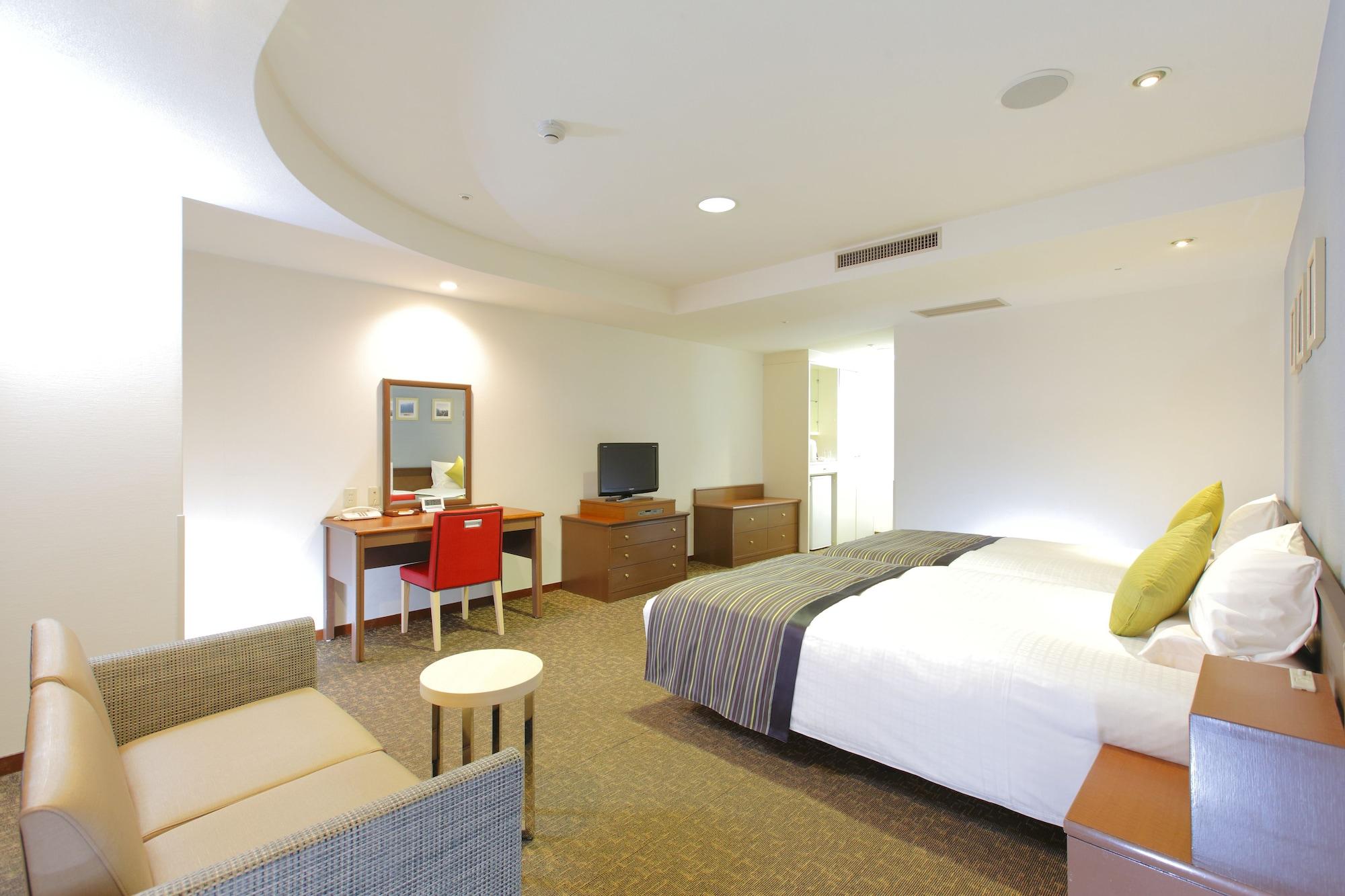 Hotel Mystays Ουτσουνομίγια Εξωτερικό φωτογραφία