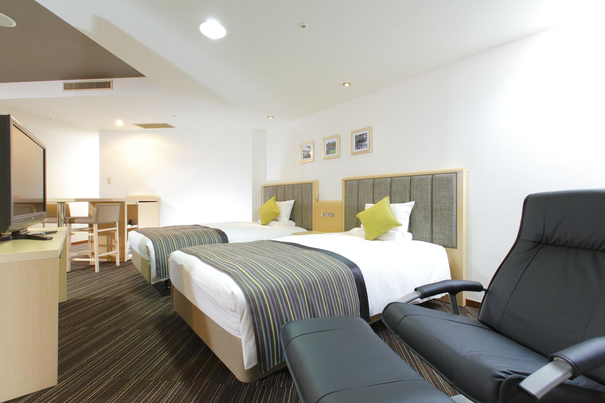 Hotel Mystays Ουτσουνομίγια Εξωτερικό φωτογραφία