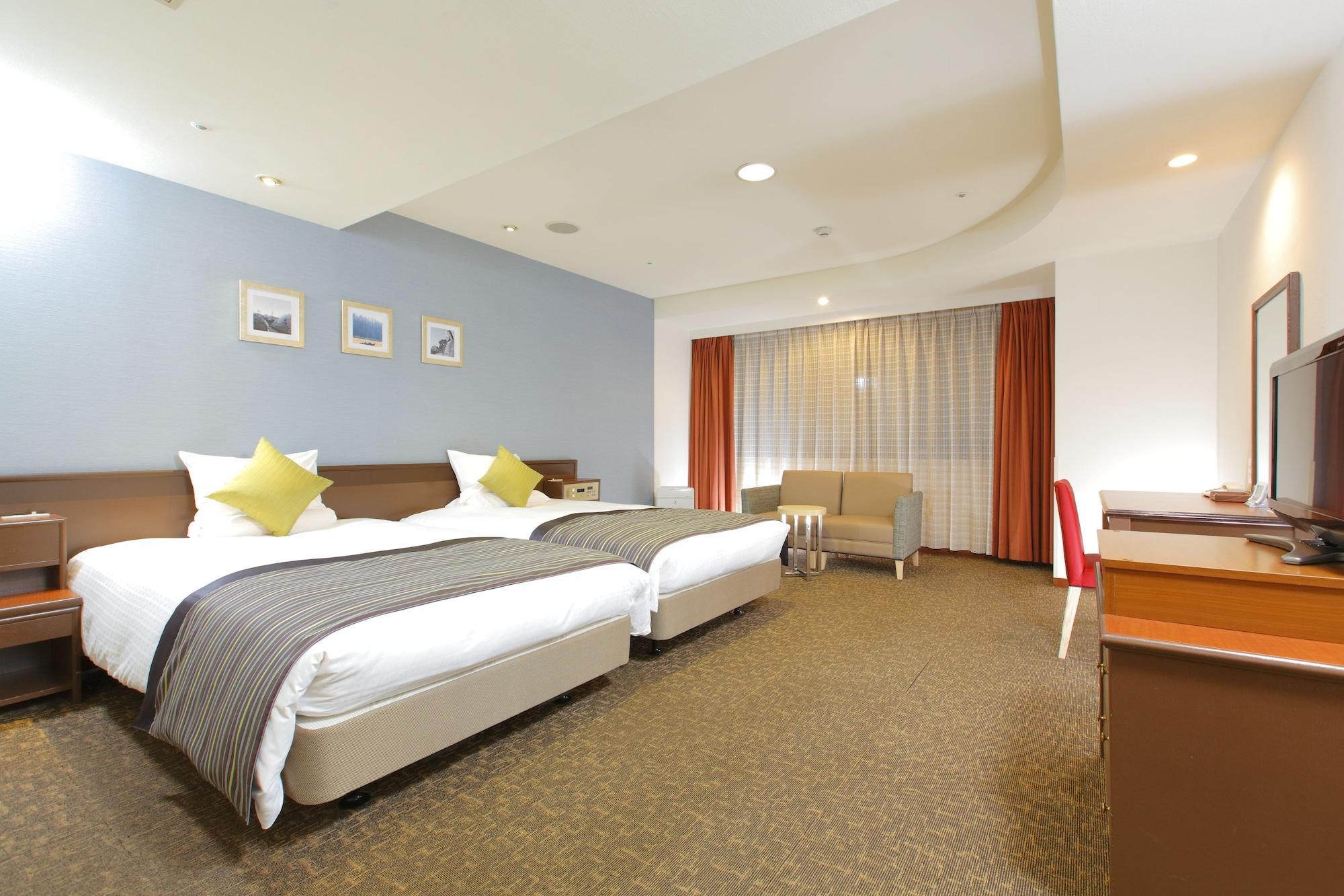 Hotel Mystays Ουτσουνομίγια Εξωτερικό φωτογραφία