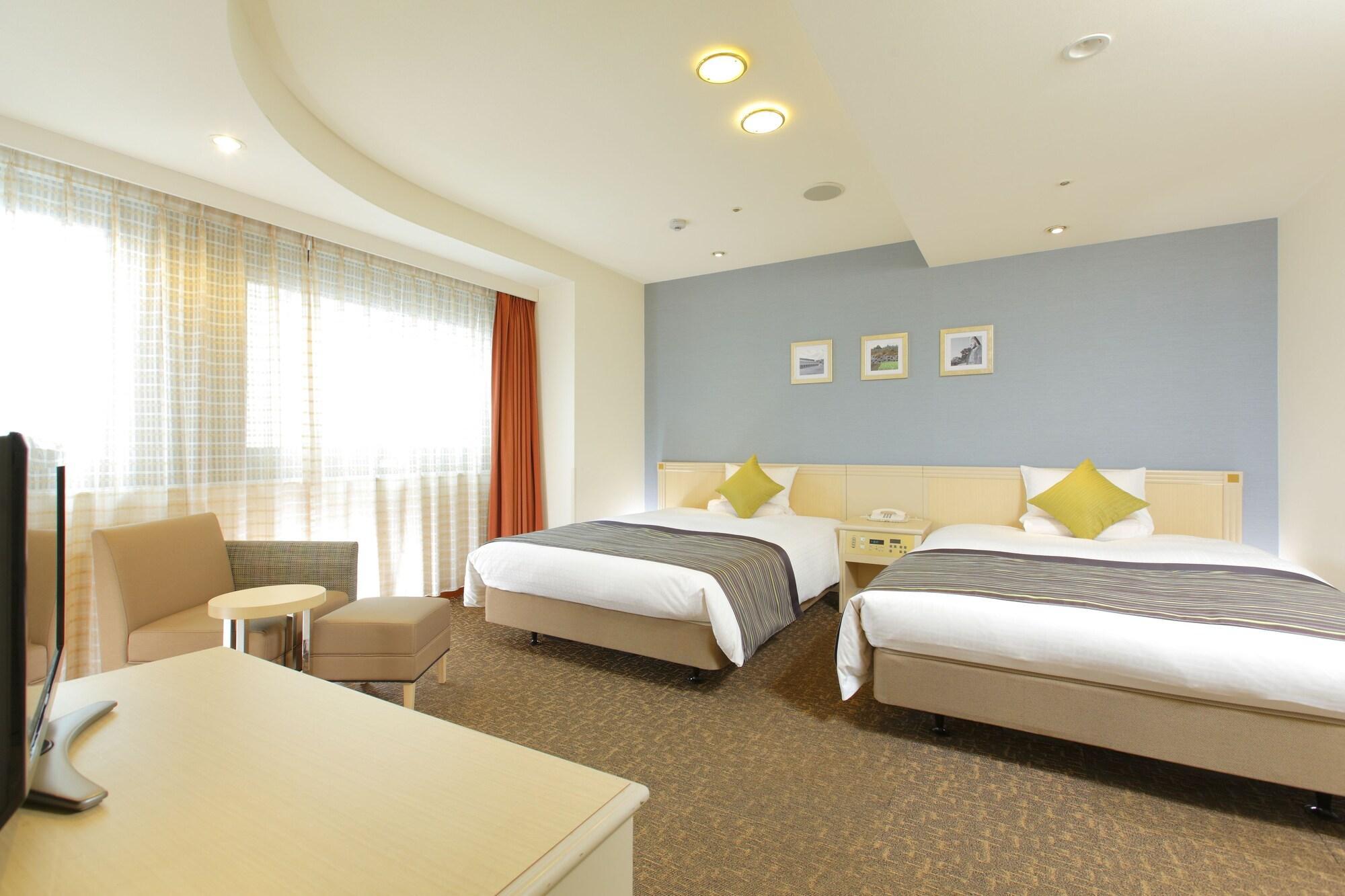Hotel Mystays Ουτσουνομίγια Εξωτερικό φωτογραφία