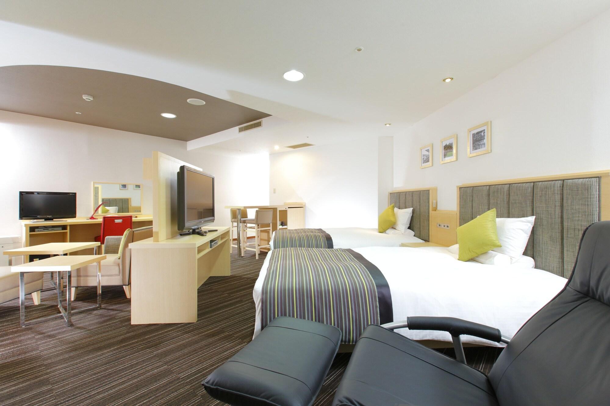 Hotel Mystays Ουτσουνομίγια Εξωτερικό φωτογραφία