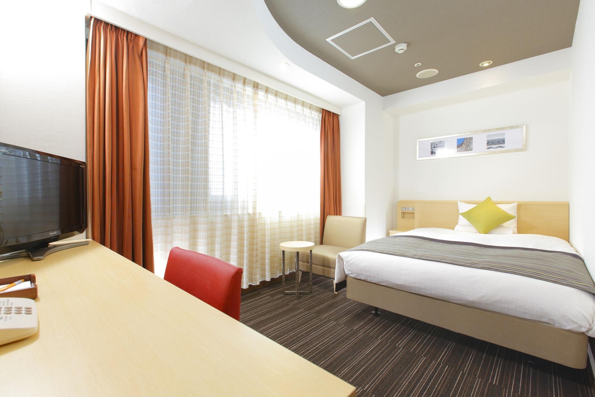 Hotel Mystays Ουτσουνομίγια Εξωτερικό φωτογραφία