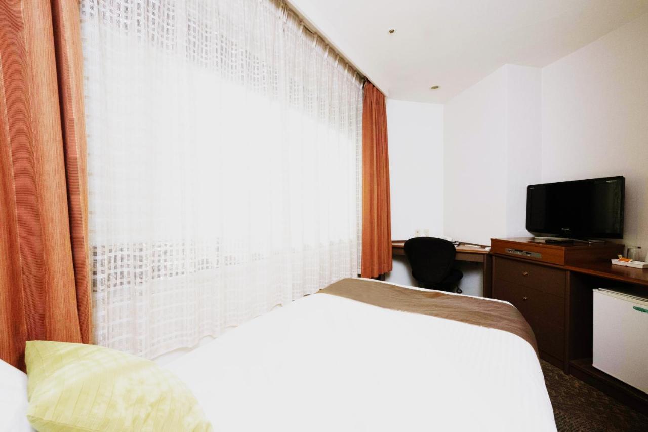 Hotel Mystays Ουτσουνομίγια Εξωτερικό φωτογραφία