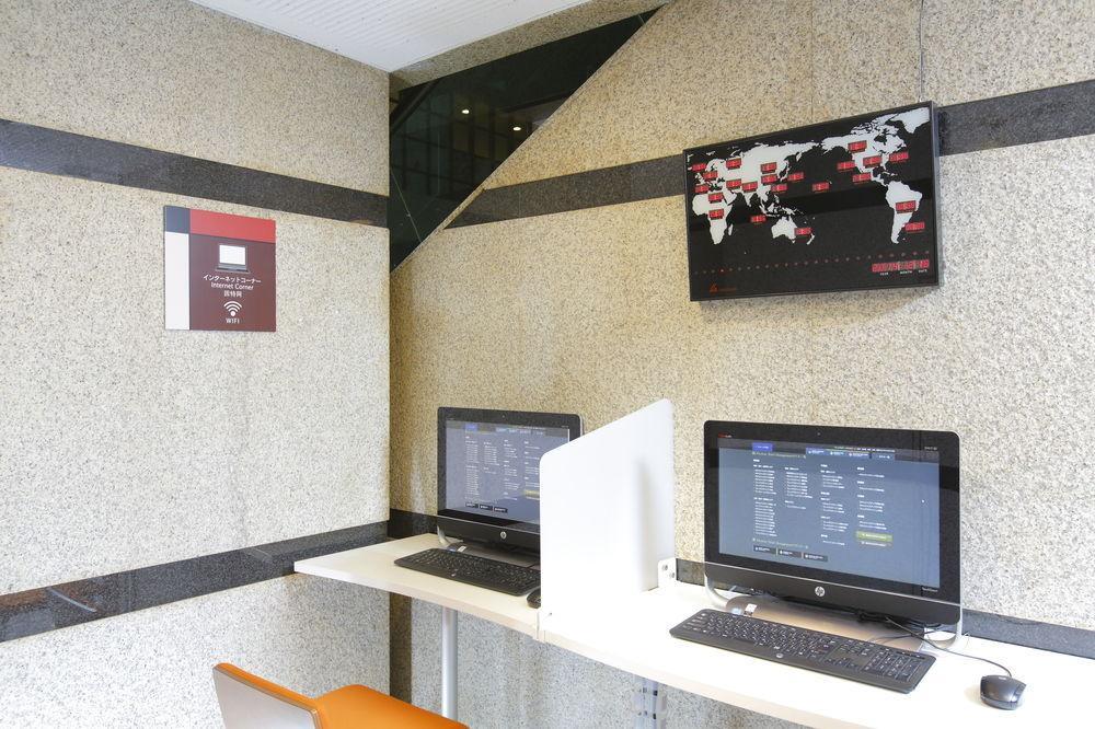 Hotel Mystays Ουτσουνομίγια Εξωτερικό φωτογραφία