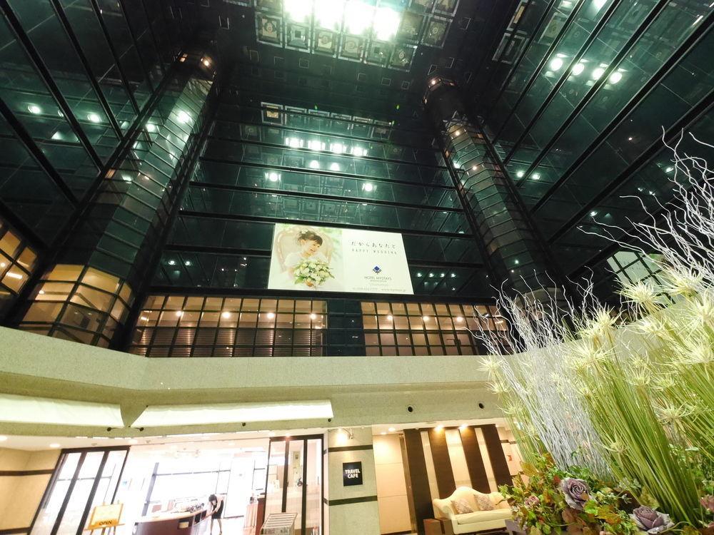 Hotel Mystays Ουτσουνομίγια Εξωτερικό φωτογραφία