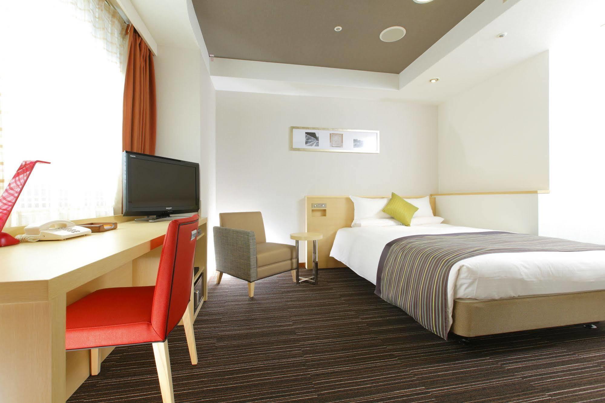 Hotel Mystays Ουτσουνομίγια Εξωτερικό φωτογραφία