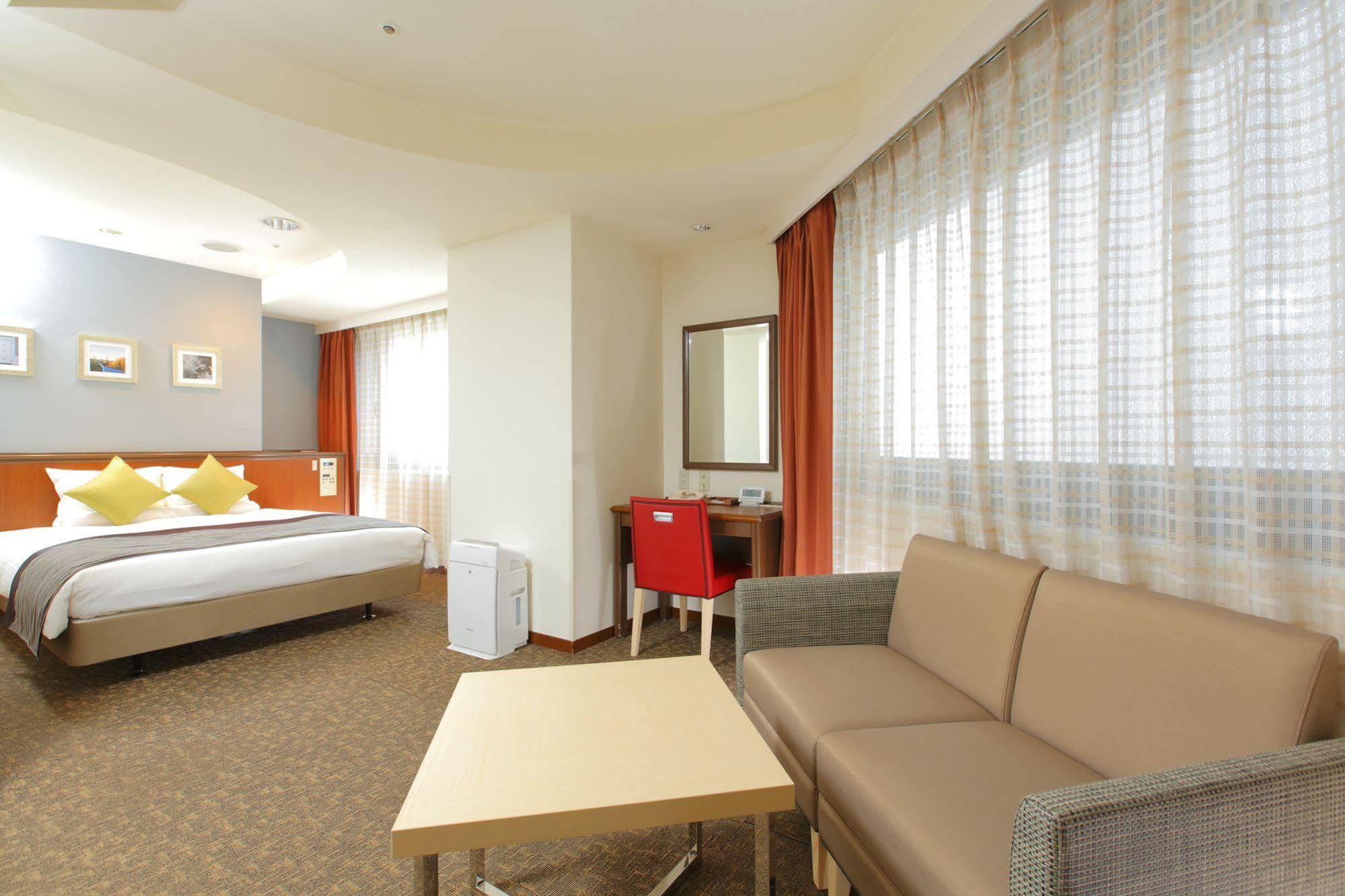 Hotel Mystays Ουτσουνομίγια Εξωτερικό φωτογραφία