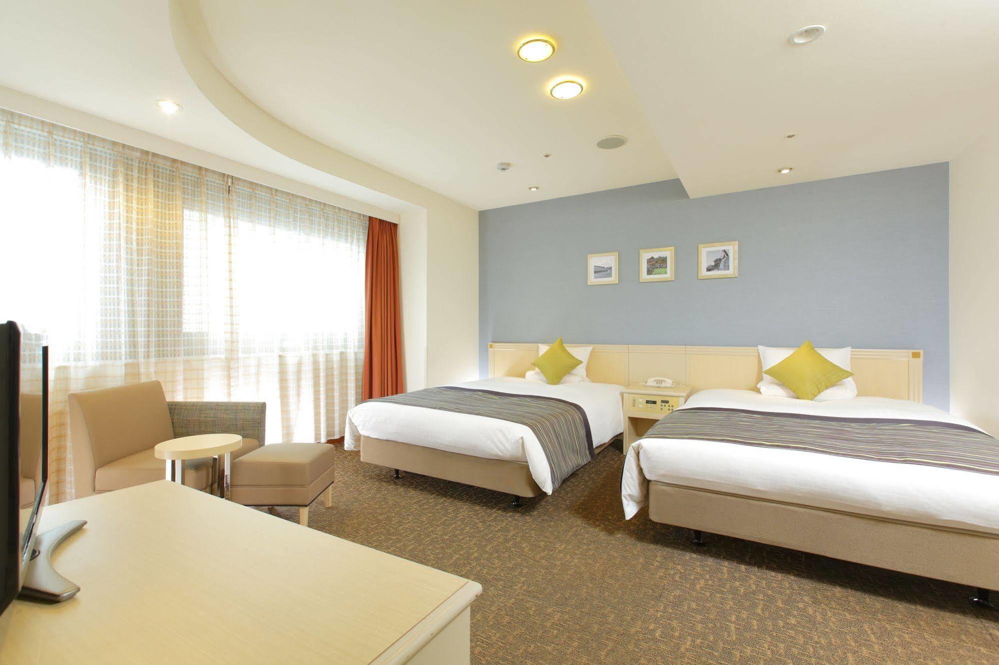 Hotel Mystays Ουτσουνομίγια Εξωτερικό φωτογραφία