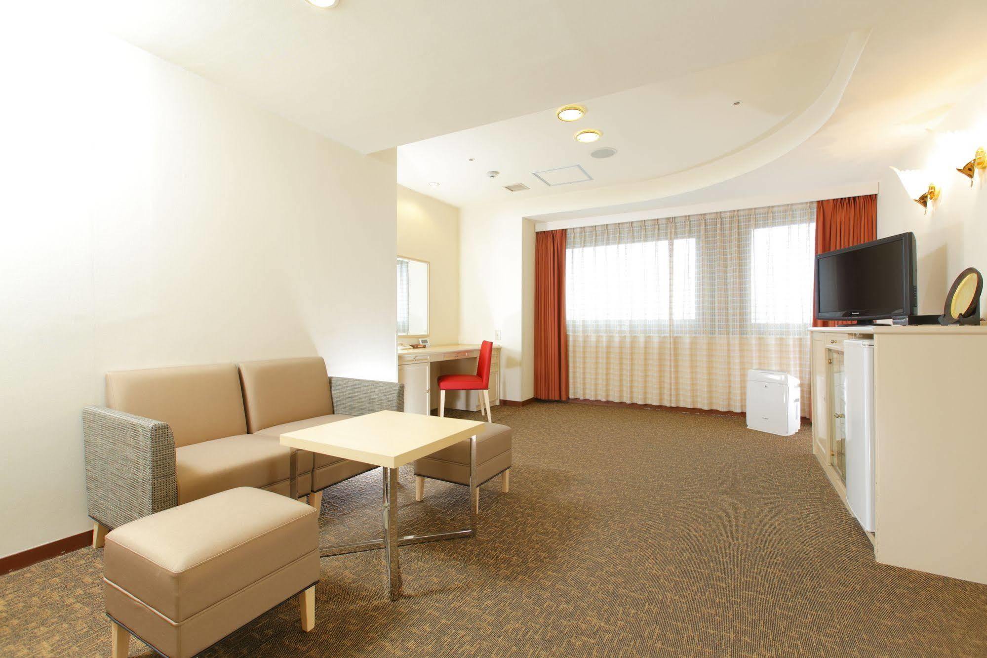 Hotel Mystays Ουτσουνομίγια Εξωτερικό φωτογραφία