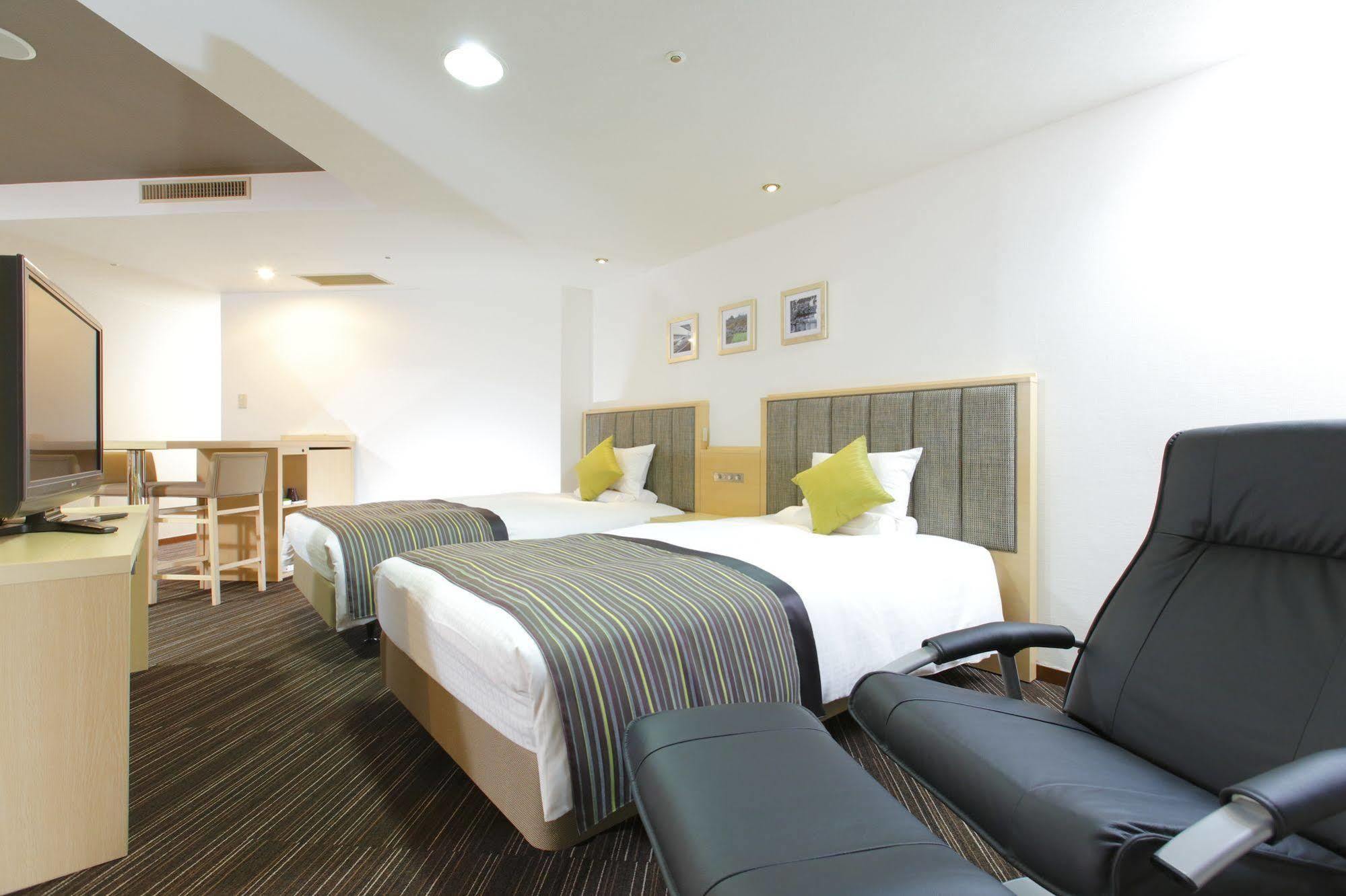 Hotel Mystays Ουτσουνομίγια Εξωτερικό φωτογραφία